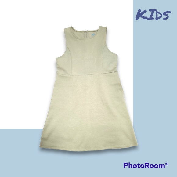 ThereAbouts Other - Girls School Uniform Jumper Dress Size M 10-12